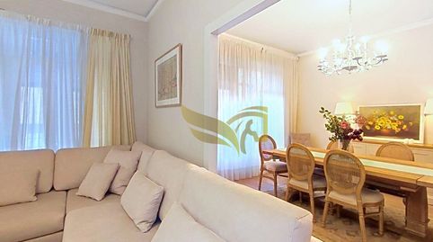 Foto 4 de Pis en venda a Avenida de Alfonso XIII, Nueva España, Madrid Capital