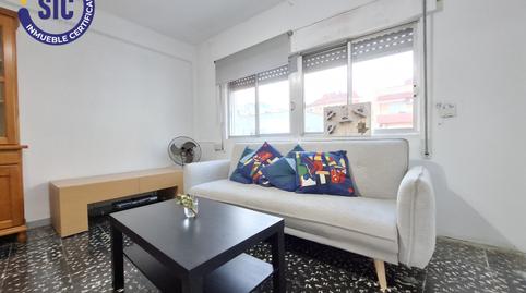 Foto 2 de Pis en venda a El Grao, Castellón