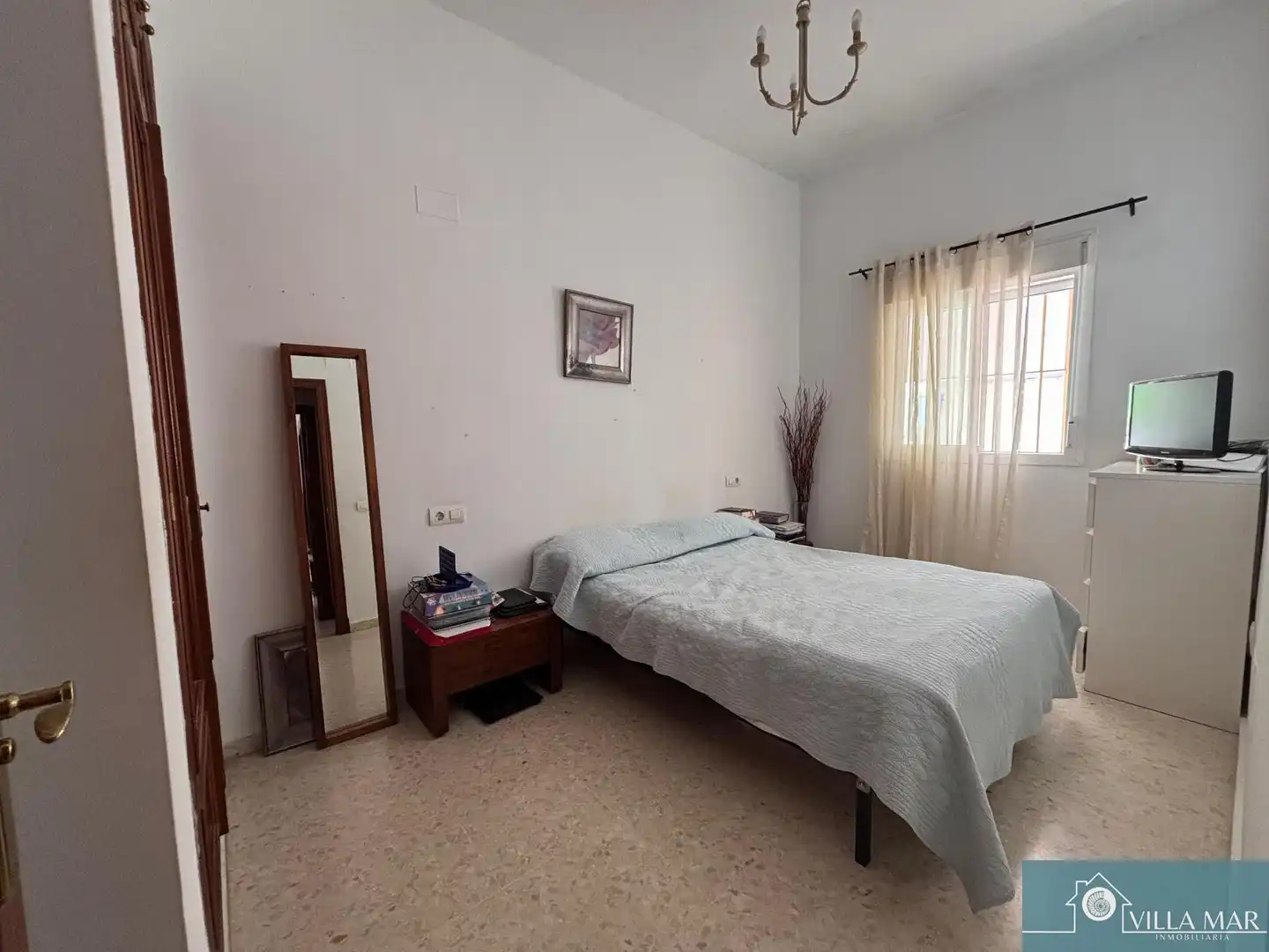 Habitación de Piso en venta en Rota con Terraza