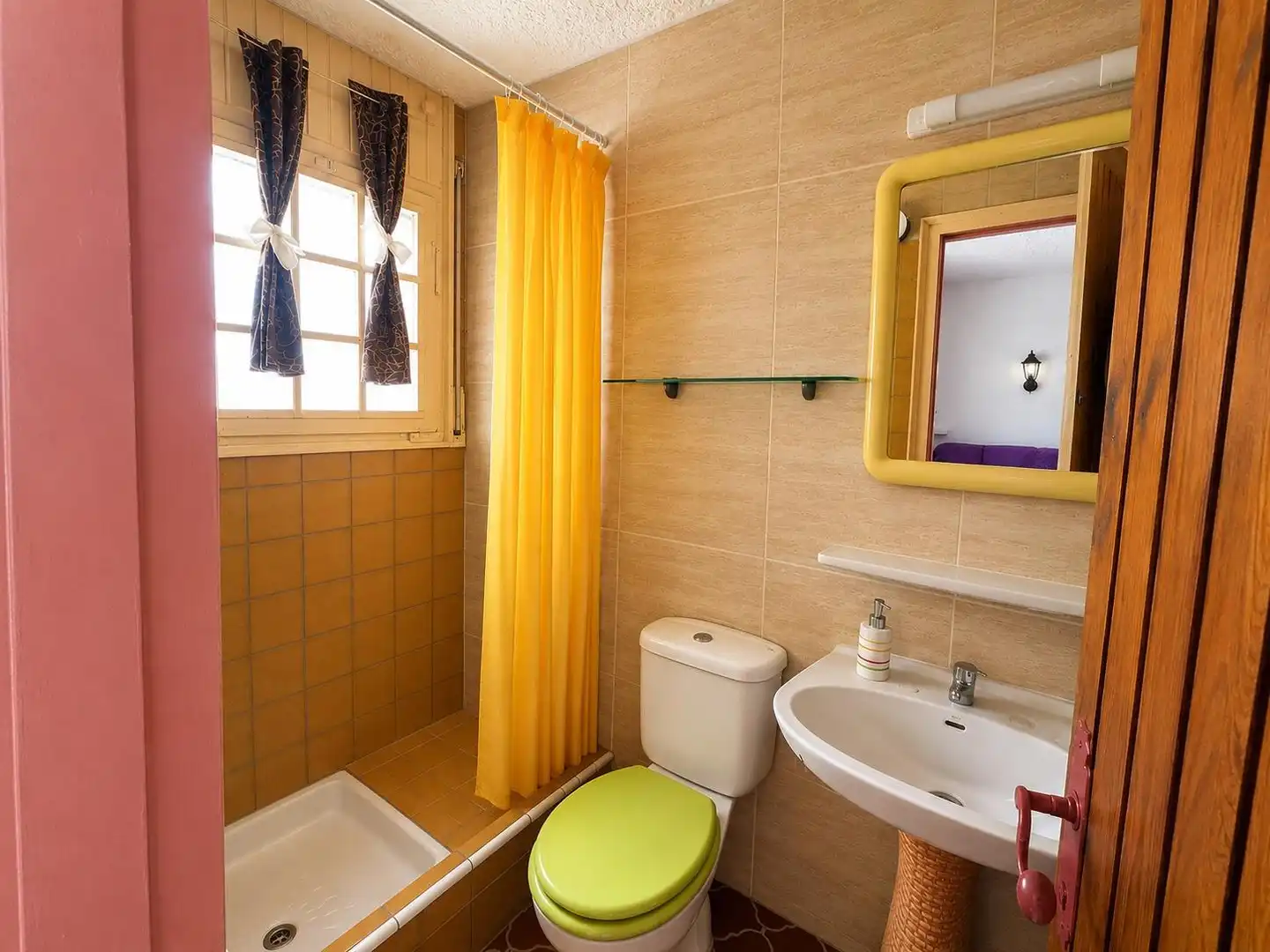 Baño de Piso en venta en Empuriabrava