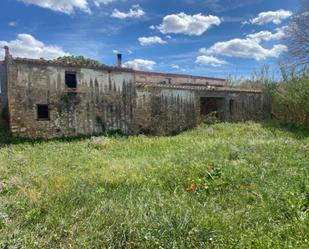 Exterior view of Country house for sale in Tortosa