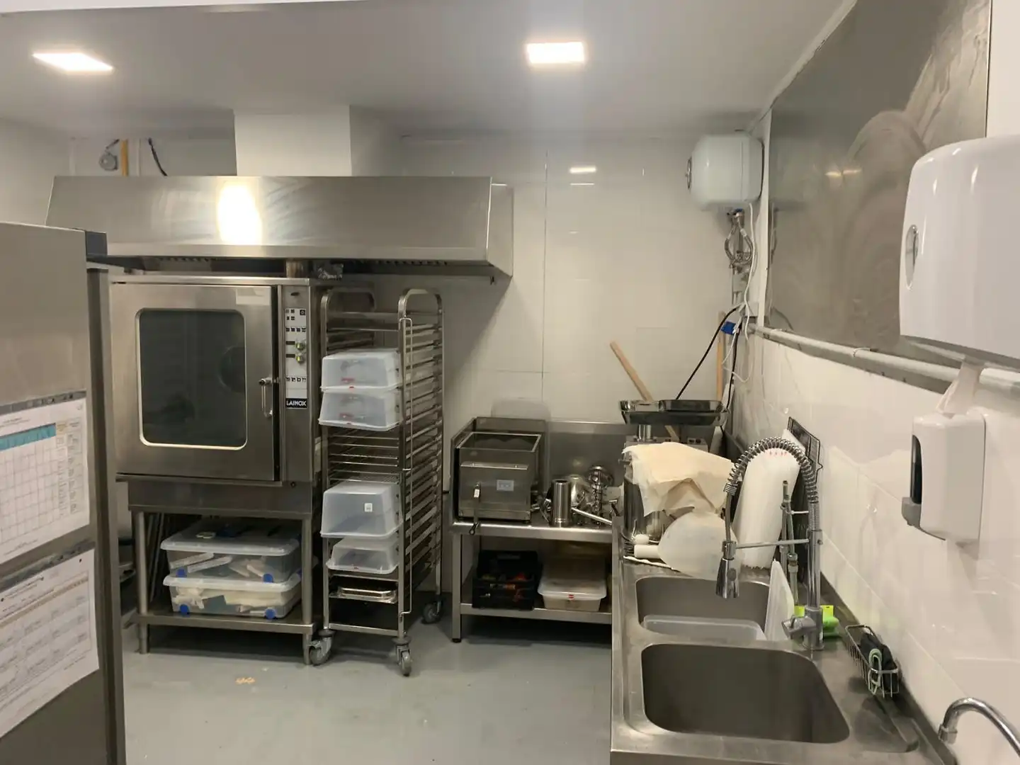 Locale commerciale in cessione a Nord-oest, imagen 18