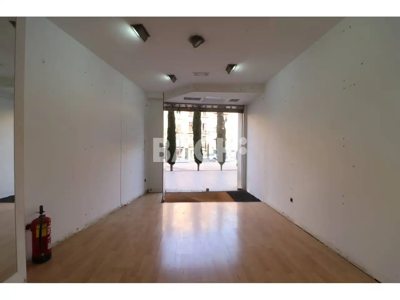 Locale commerciale in affitto a Rambla Passeig 18, imagen 6