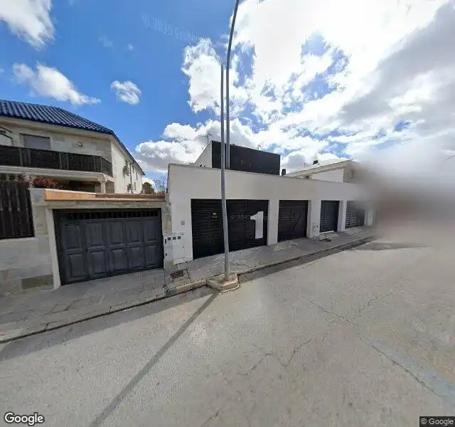 Vivienda  267 m  5 hab. en Valdepeñas  Ocupado, imatge 4