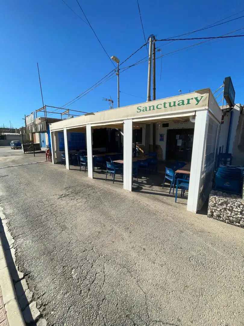 Local commercial à vendre à El Pinós / Pinoso, imagen 2