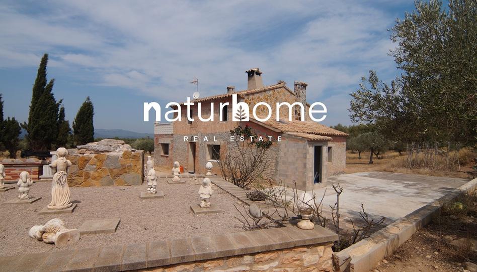 Photo 1 of Country house for sale in N/a, -1, Tivissa, Tarragona