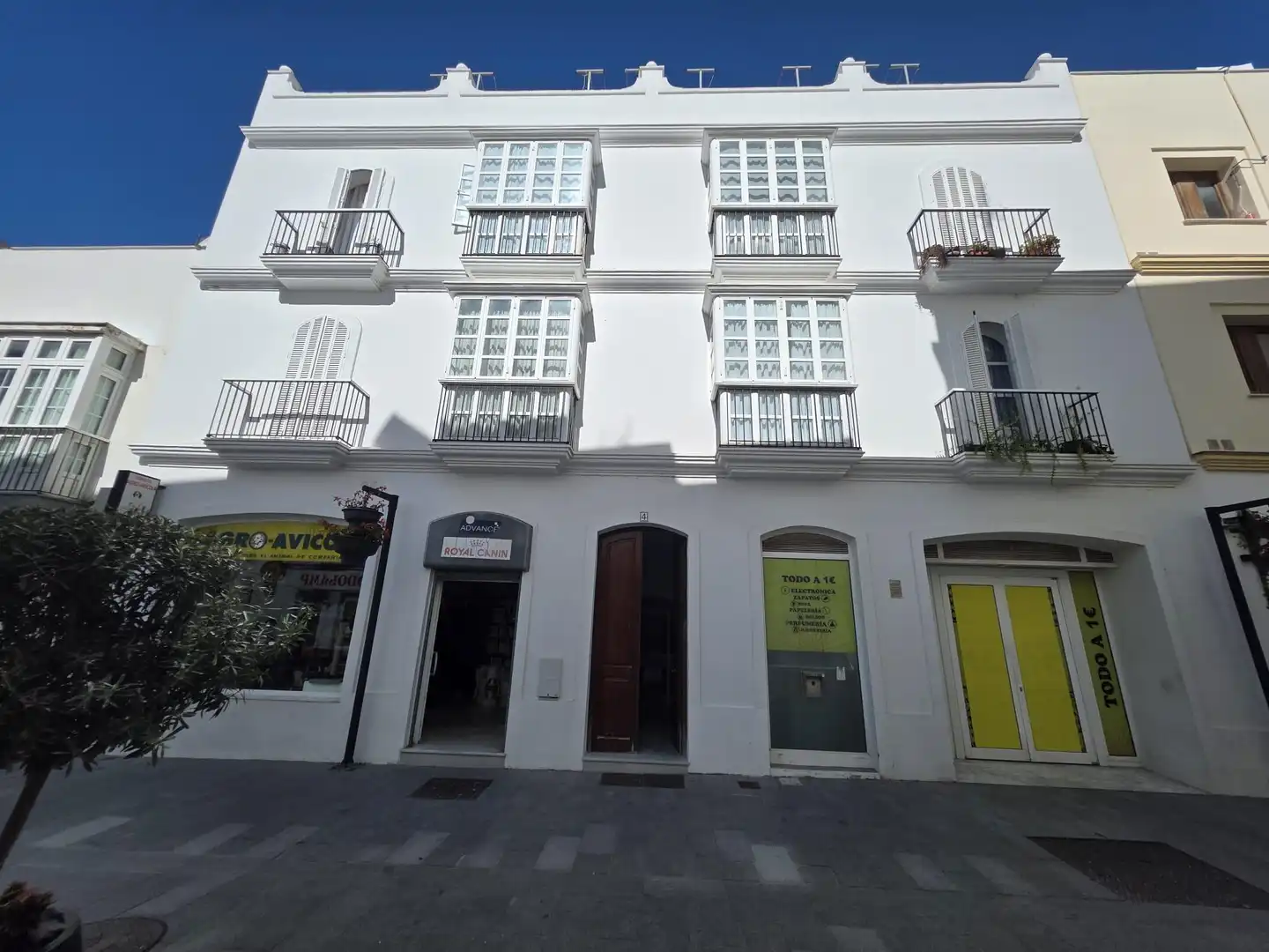 Pis en venda a Núcleo urbano