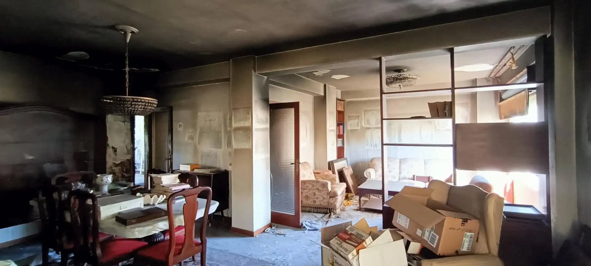 Sala d'estar de Apartament en venda en Santa Cruz de Tenerife amb Balcó