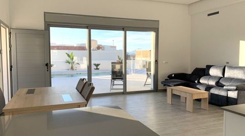 Photo 2 of Houses for sale in Rafal, Alicante