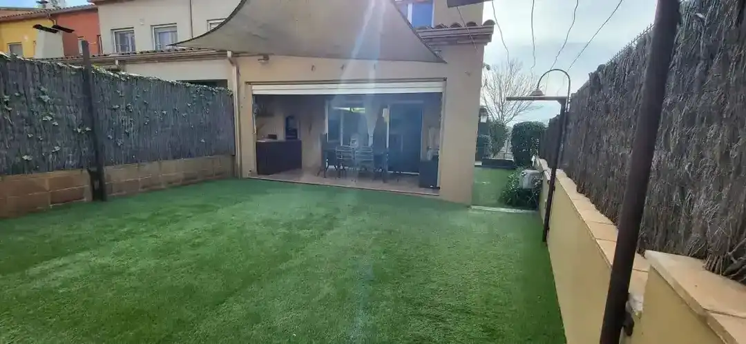 Terraza de Casa o chalet en venta en Palafrugell con Aire acondicionado, Calefacción y Jardín privado