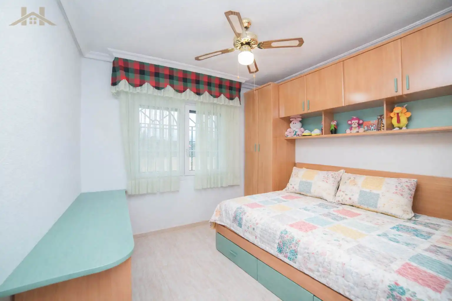 Bedroom of Houses for sale in Guadarrama  with Heating and Swimming Pool