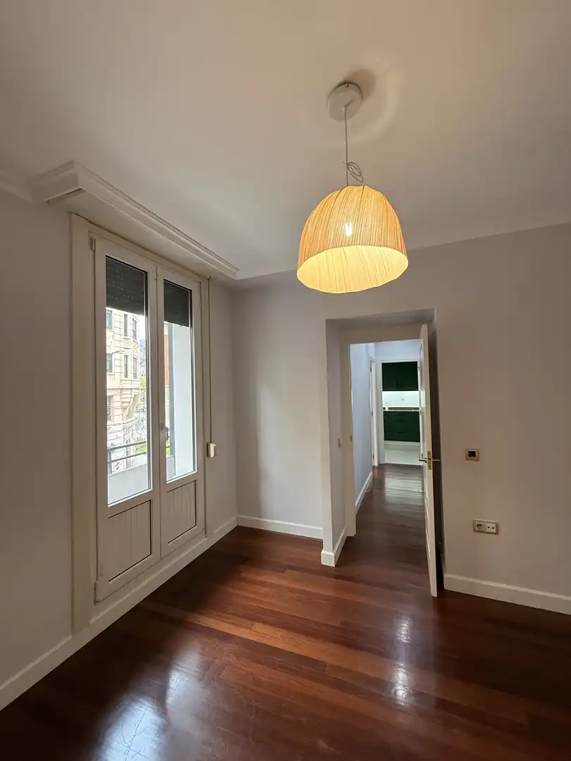 Flat for sale in Bilbao   with Balcony