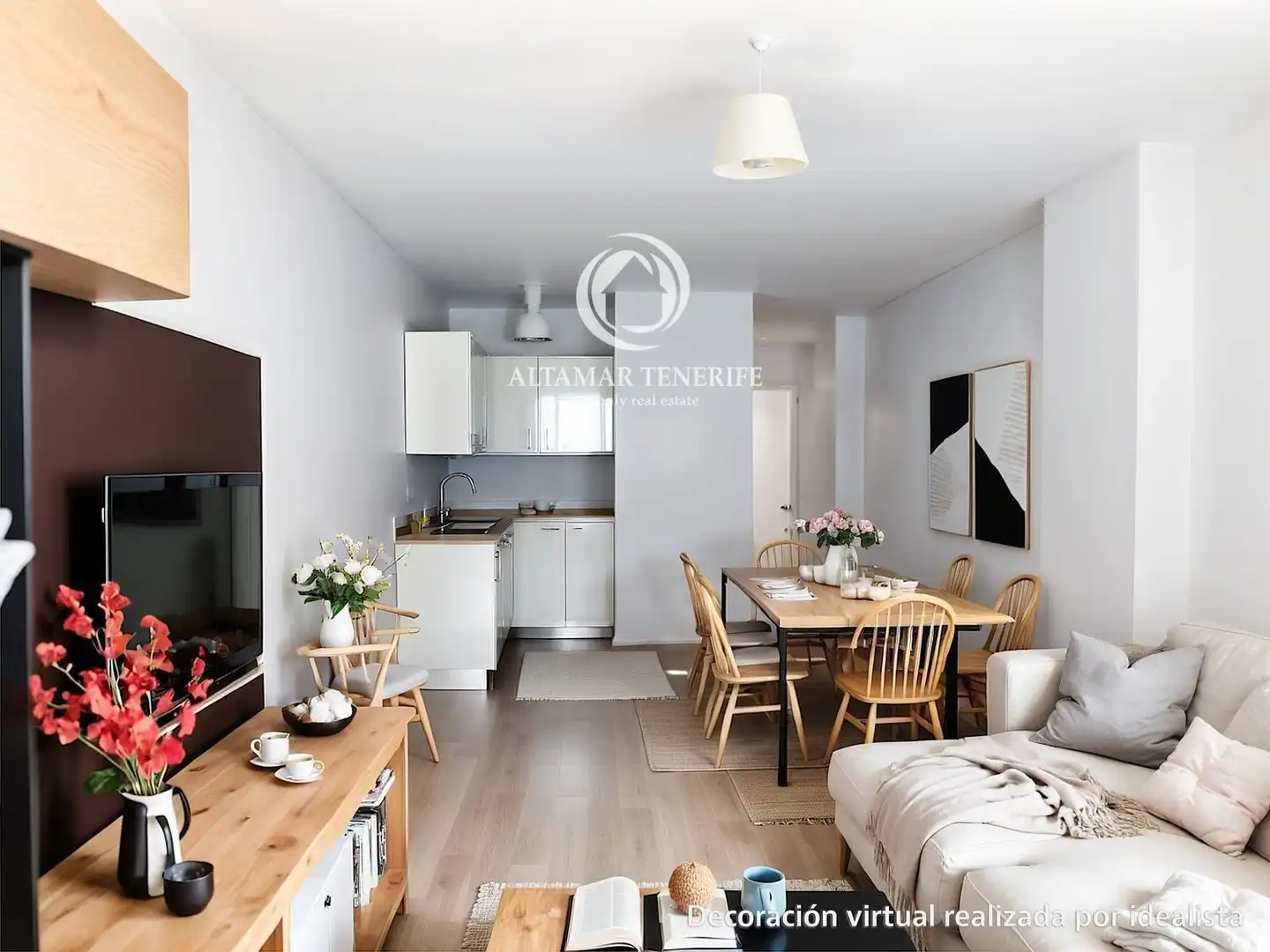 Apartament amb piscina en venda a Avenida San Francisco, imagen 23