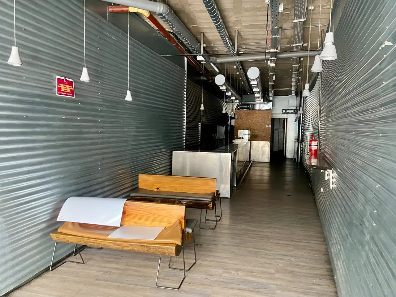 Business premises to rent in Calle Cruz, imagen 3