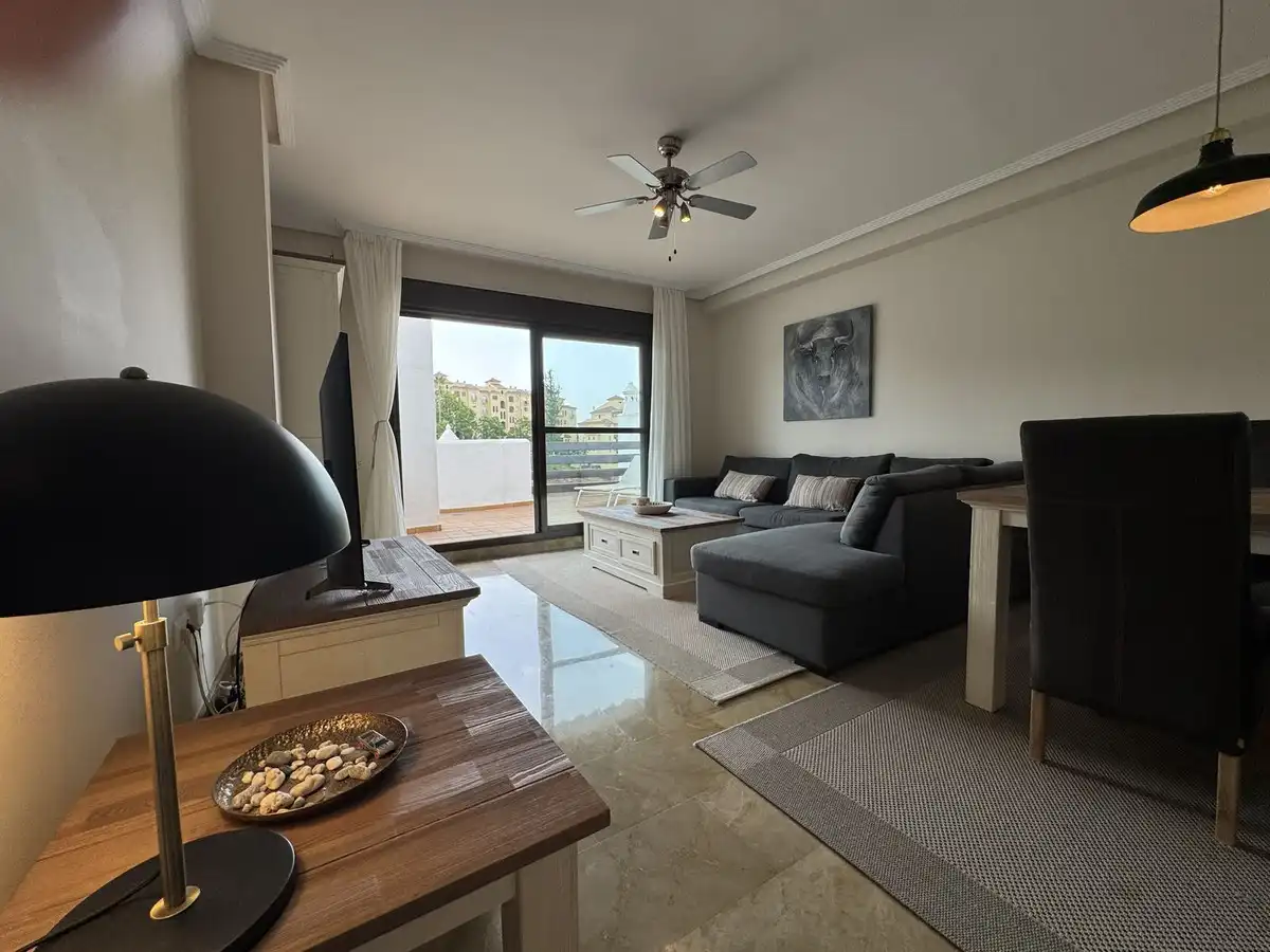 Apartment mit Aufzug zum Verkauf in Estepona Pueblo, imagen 2