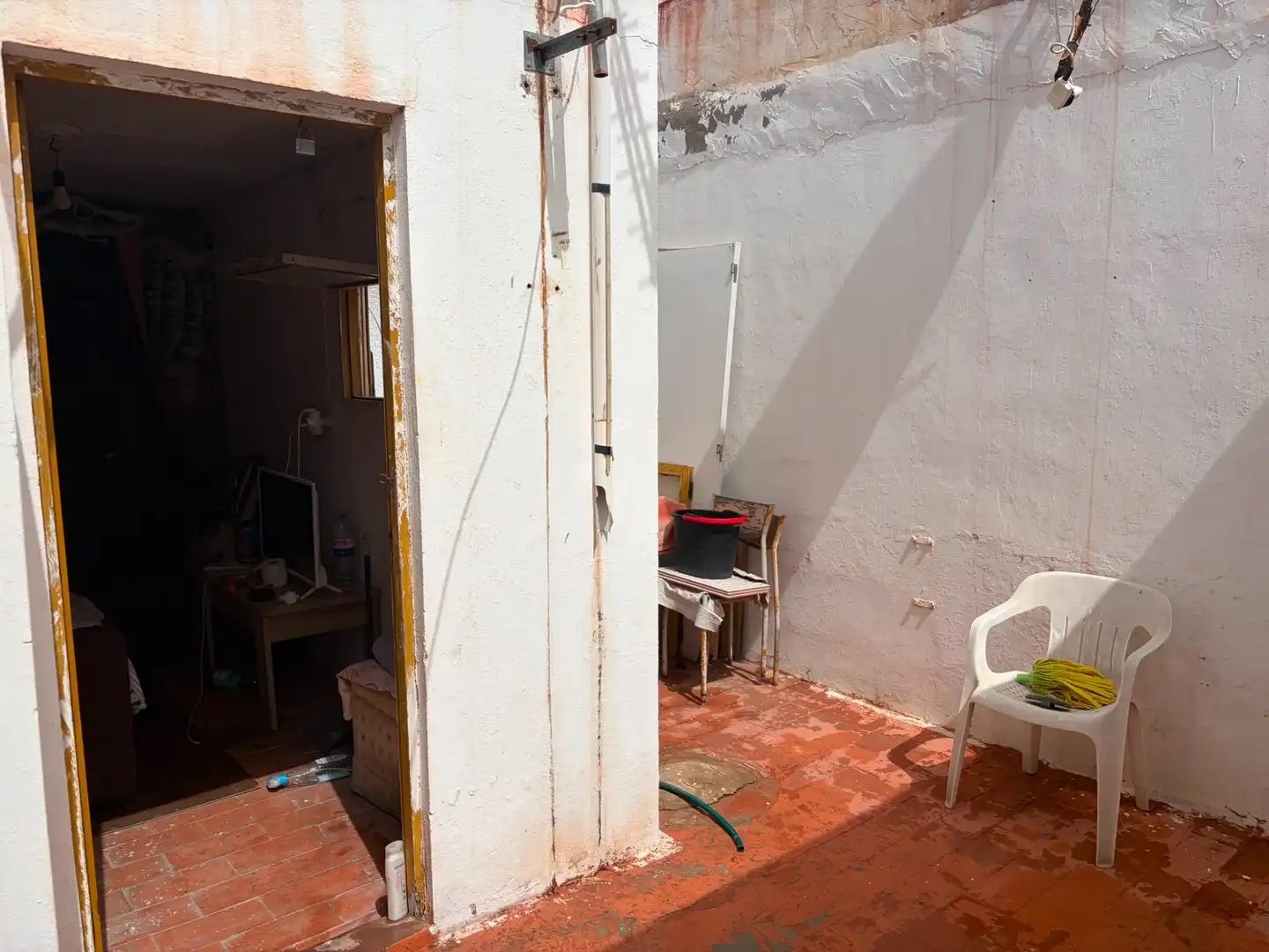 Pis en venda a Faro, Isleta