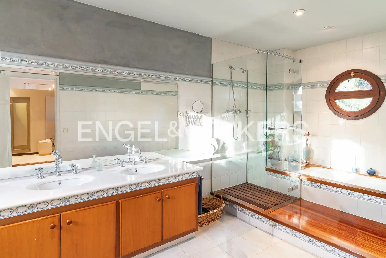Maison avec piscine à vendre à L'Ametlla del Vallès, imagen 34