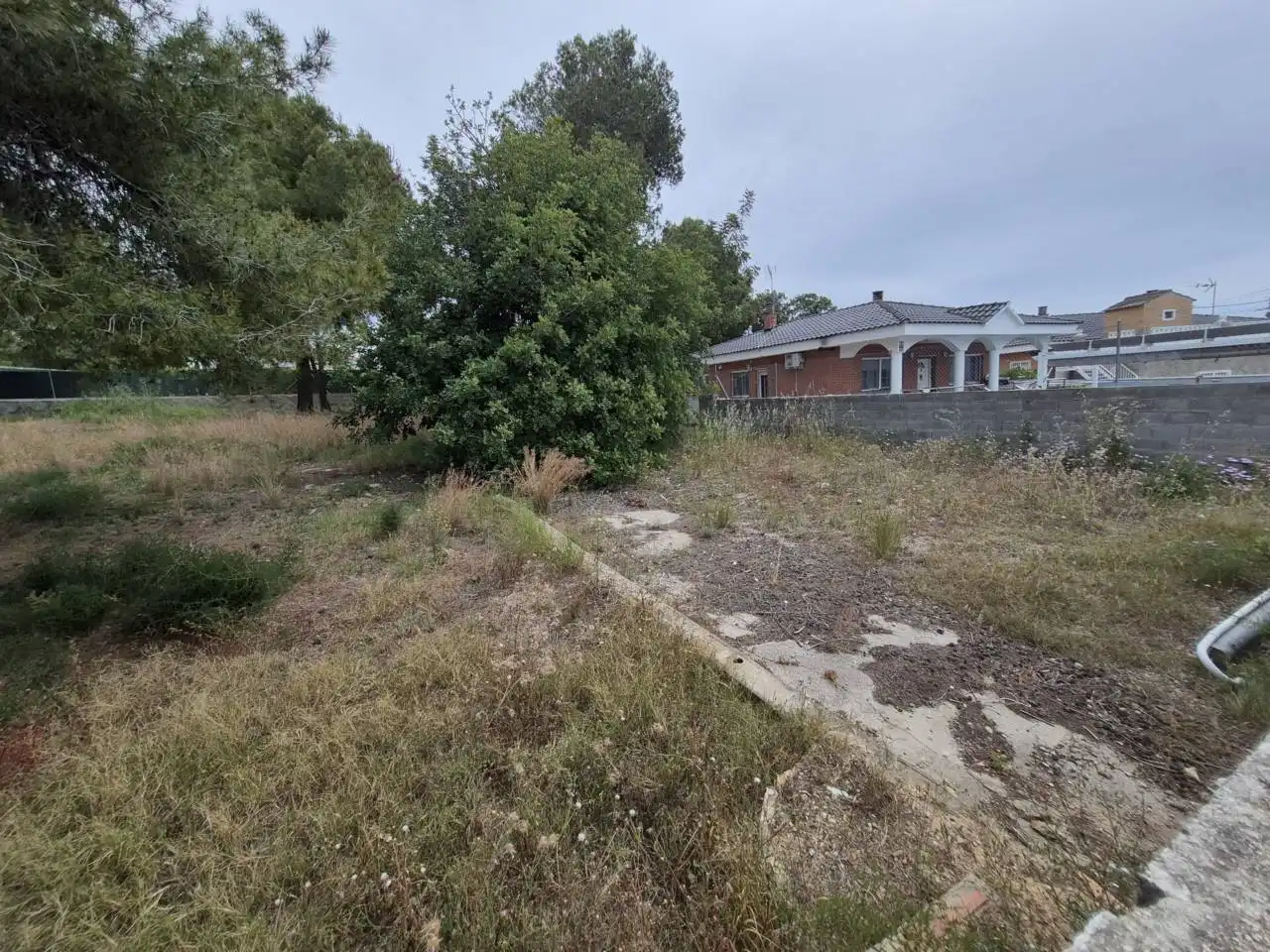 Terreny residencial en venda a Calle nuestra señora de Araceli 26-28, imagen 3