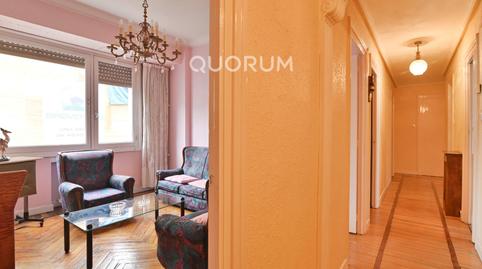 Foto 4 de Piso en venta en Calle Lapurdi, Iralabarri, Bizkaia