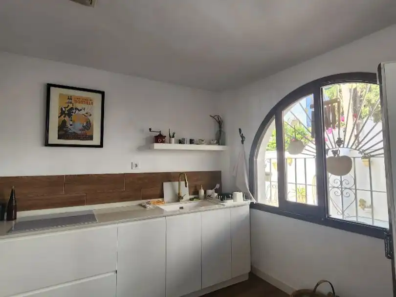 Casa pareada con jardín en venta en Debussy 12, imagen 10