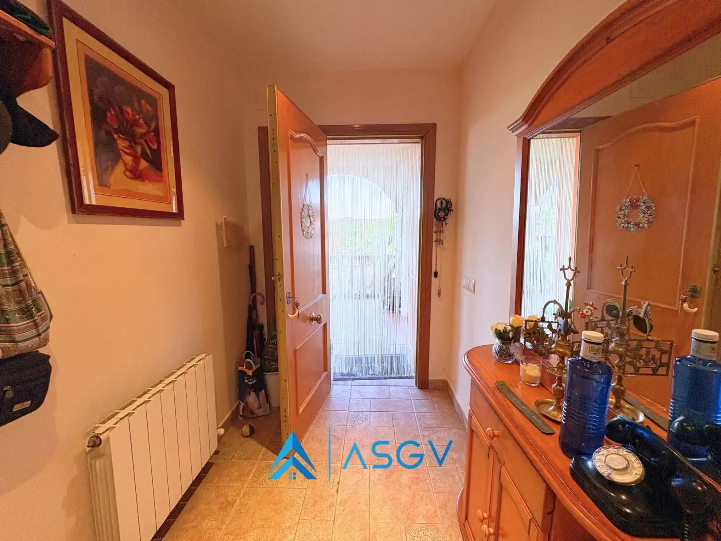 Houses for sale in Piera  with Air Conditioner, Private garden and Terrace