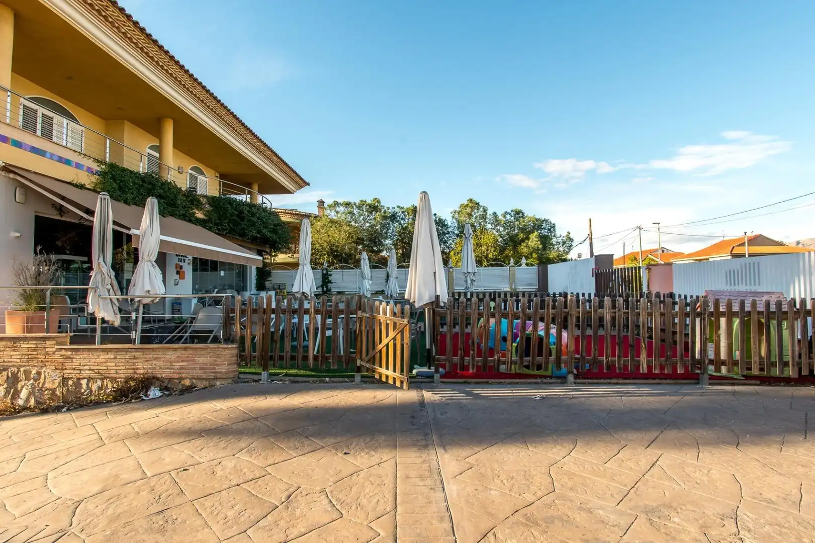 Casa o chalet en venta en Murcia con Aire acondicionado, Calefacción y Jardín privado
