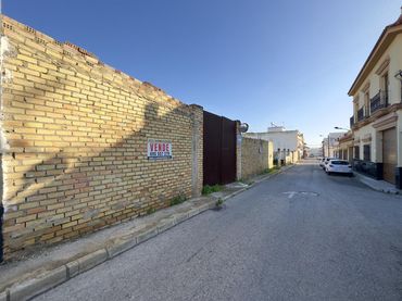 Terreni e lotti in vendita a Las Cabezas de San Juan