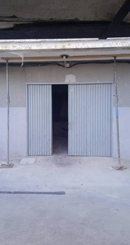 Garaje en Alquiler en Carrer de Colón, 23 en Mar i Camp - Platja dels Capellans