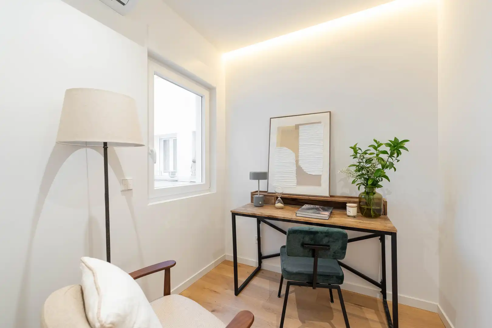 Appartamento con ascensore in affitto a Calle Puebla 7 7, imagen 6