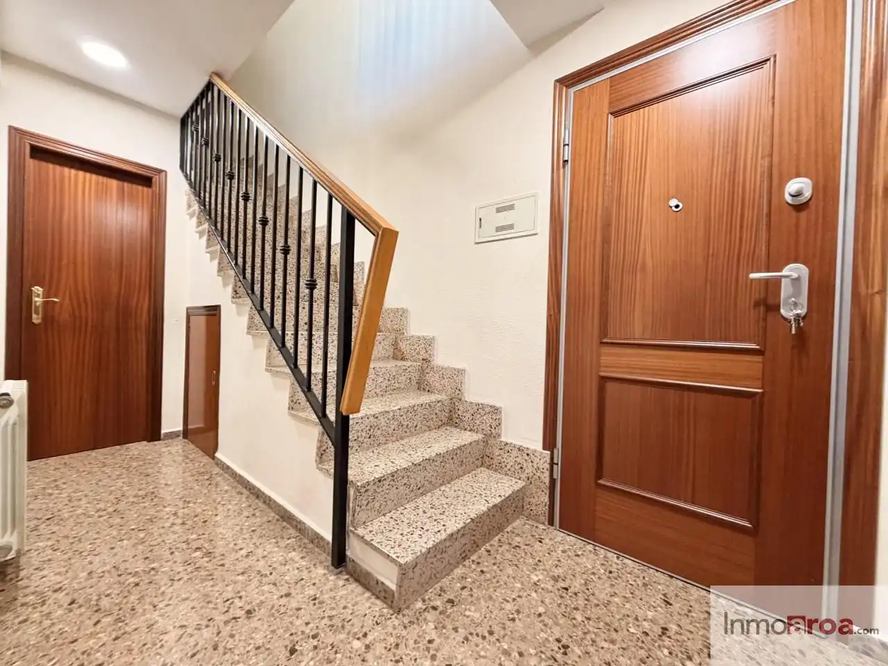 Duplexes for rent in Castellón de la Plana / Castelló de la Plana  with Air Conditioner, Heating and Terrace