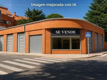 Local commercial à vendre à Santa Teresa