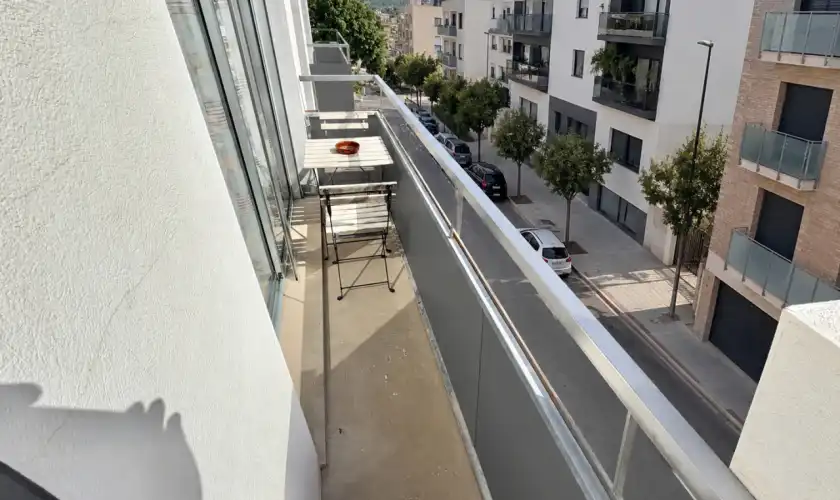 Apartamento en venta en Carboneras, Almería