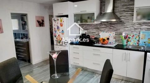 Foto 4 de Casa o chalet en venta en De las Altuas, Rebolledo, Alicante / Alacant