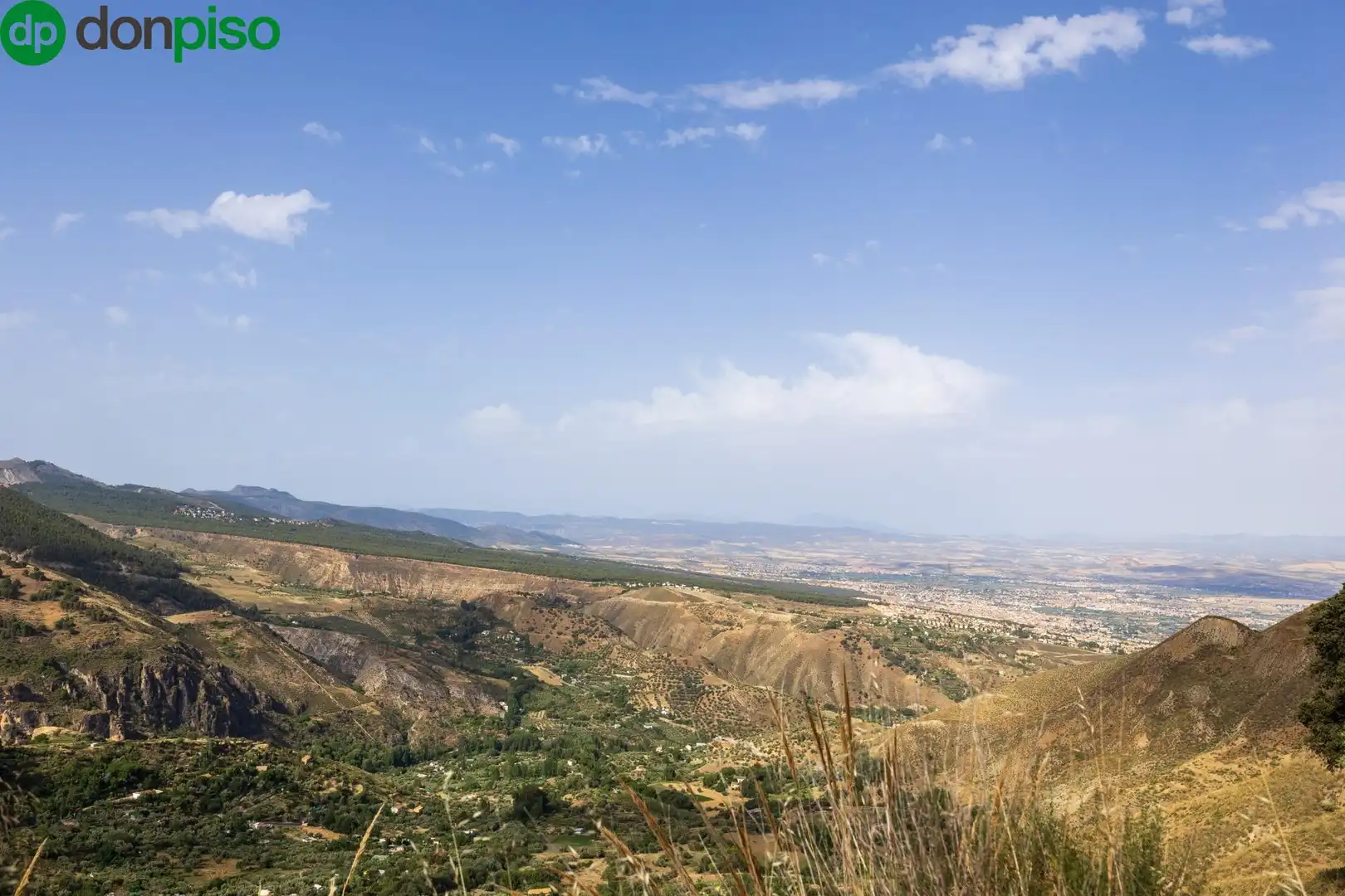 Terreno en venta en Haza del Collado, Zona baja