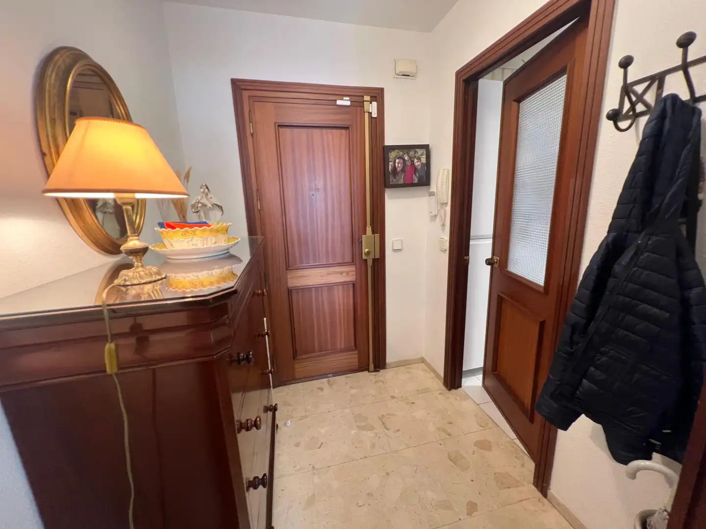 Piso de alquiler en Sevilla con Aire acondicionado, Terraza y Amueblado