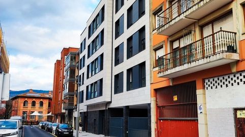 Garaje en venta en Calle Monago Torre 4, Durango