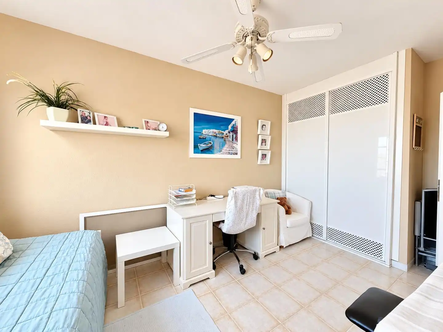 Habitación de Ático en venta en Chayofa