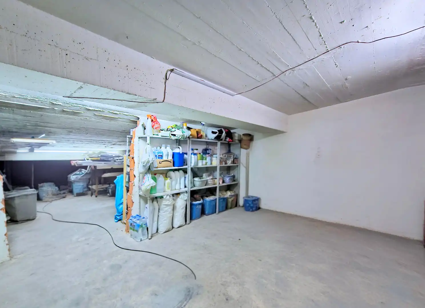 Piso en venta en Cartagena con Aire acondicionado, Calefacción y Trastero