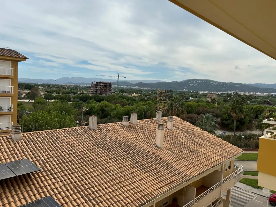 Apartament de lloguer a Carrer de la Milotxa, Miramar