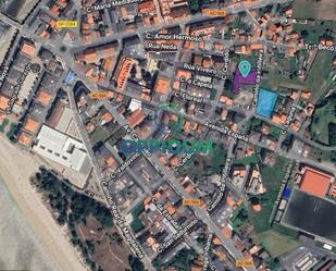 Exterior view of Residential for sale in Cedeira