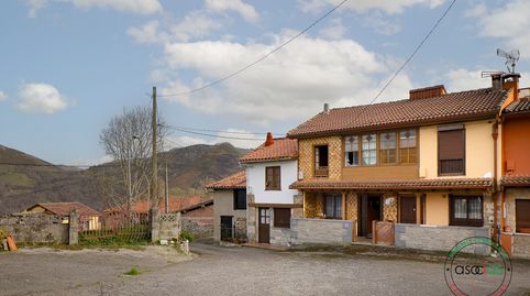 Foto 2 de Casa o chalet en venta en Pico, el - Montes de Sebares - el Picu, 18, Parres, Asturias