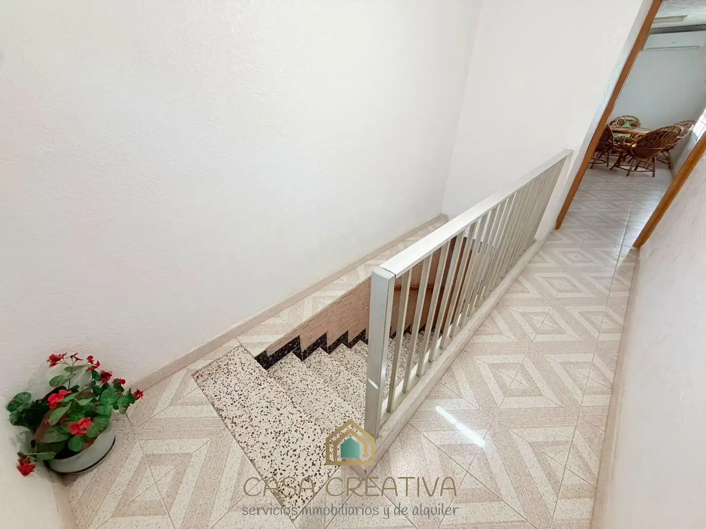 Casa adosada en venta en Xàtiva con Aire acondicionado, Calefacción y Terraza