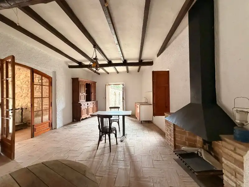 Casa con terraza en venta en Carrer de Figueres, imagen 59