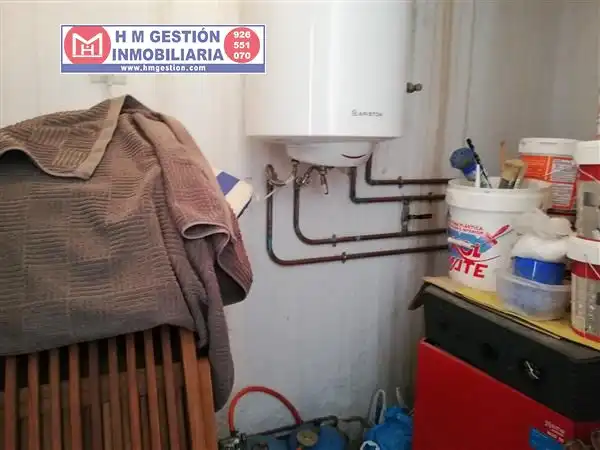 Casa en venda a Herencia, imagen 37