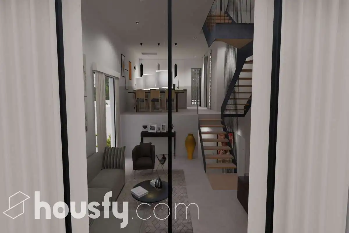 Houses for sale in Carrer Urania S/N, L'Albir