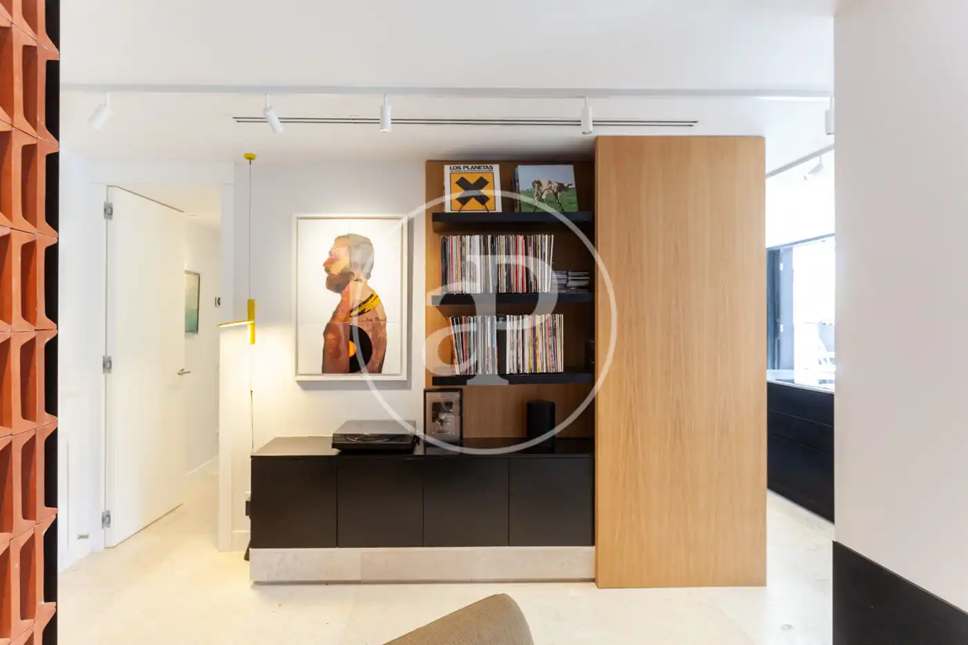 Flat for sale in Madrid  with Air Conditioner, Heating and Terrace