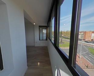 Bedroom of Flat to rent in Leganés  with Terrace