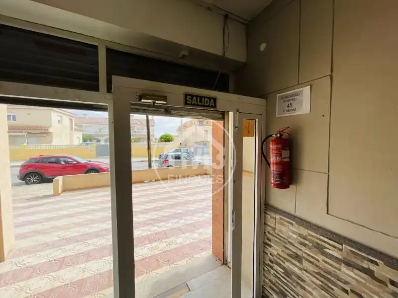 Local commercial à vendre à Avinguda de Barcelona, imagen 4