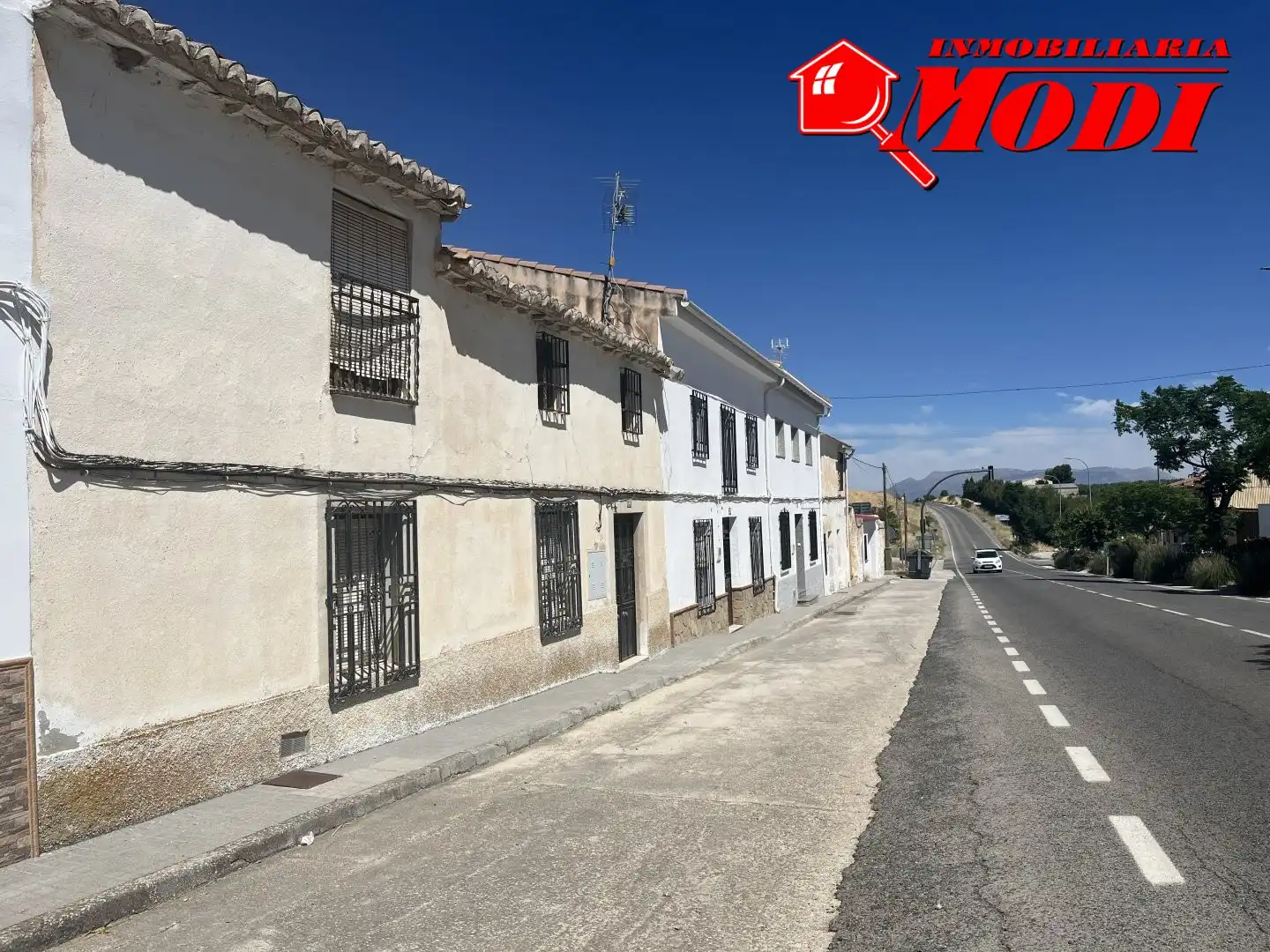 Maison avec jardin à vendre à Torre-Cardela, imagen 11