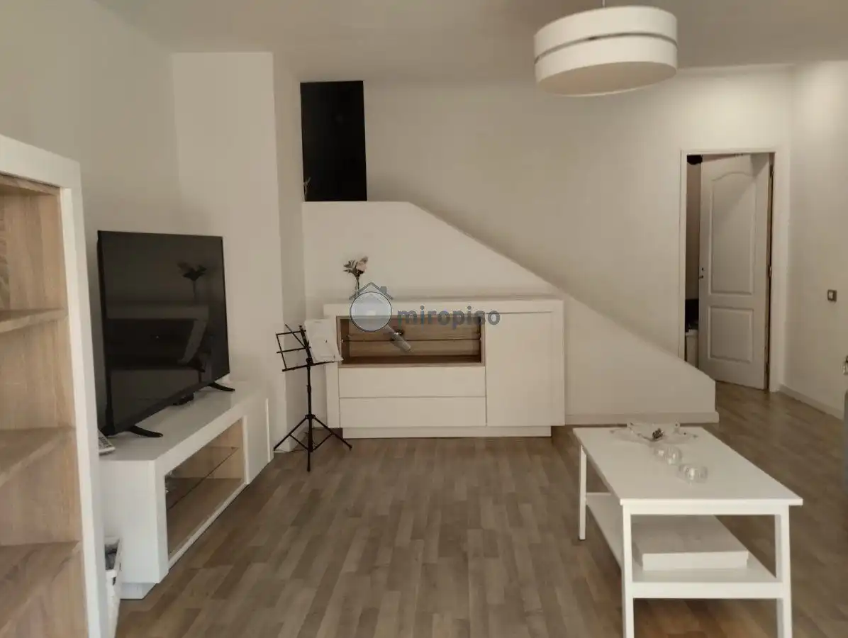 Sala de estar de Casa o chalet en venta en Santa Cruz de Tenerife con Terraza